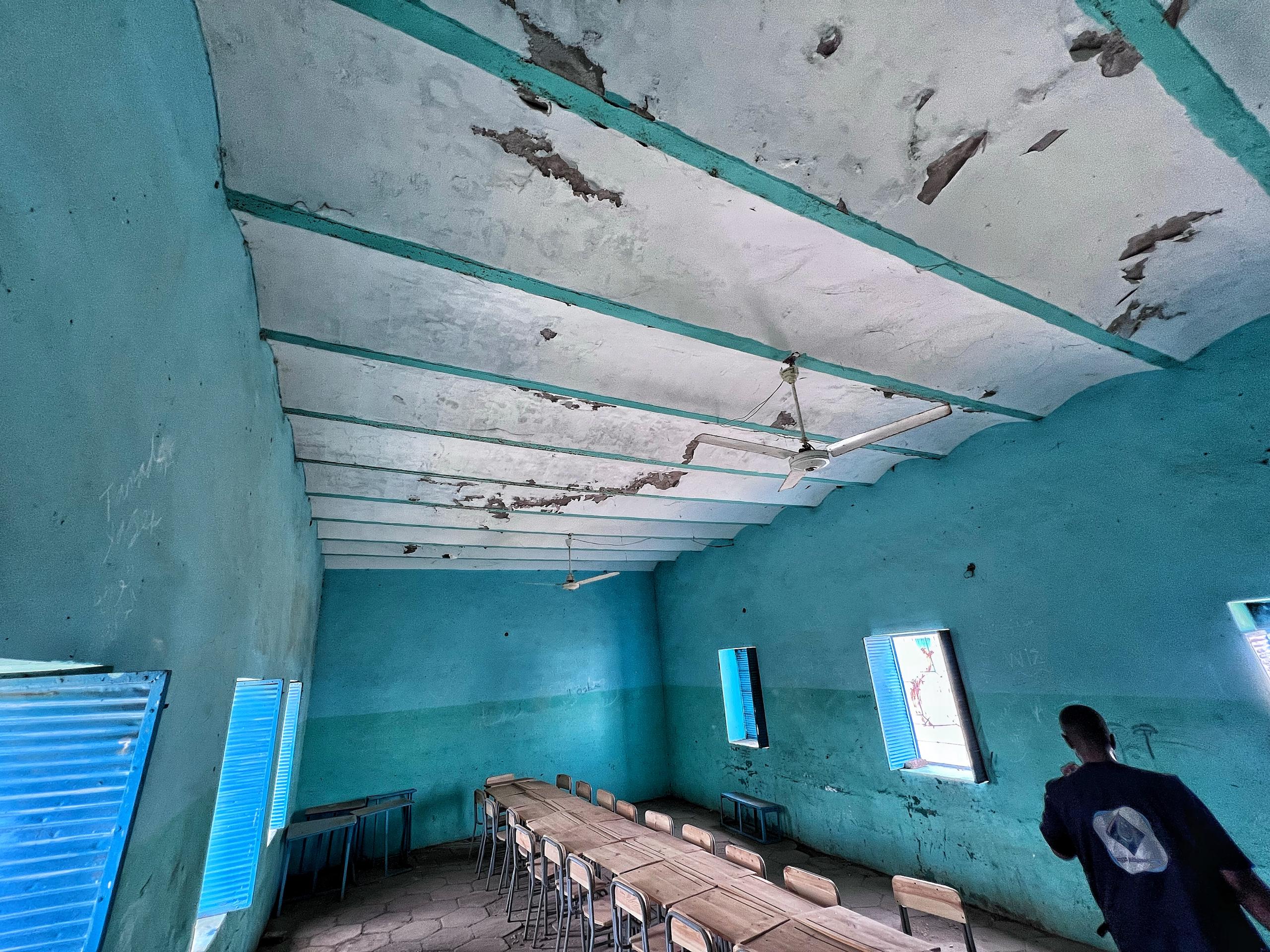 Abdulmajid school, photo 10 of 16